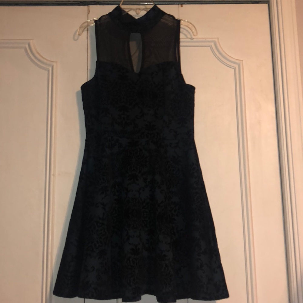 Formal Dress.